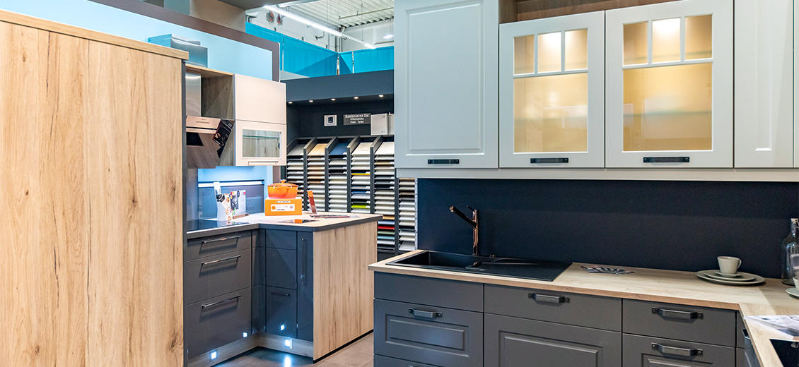 OBI Küchenplaner Rösrath