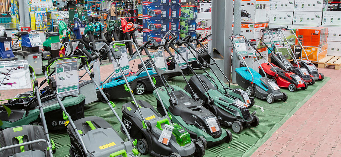 OBI Gartencenter Hamburg-Eppendorf