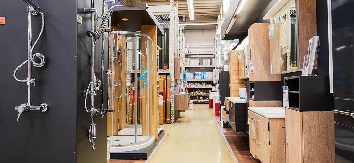 OBI Badplaner Röthenbach