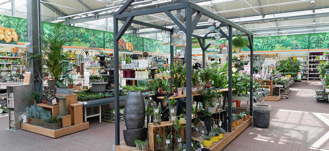 OBI Gartencenter Oehringen