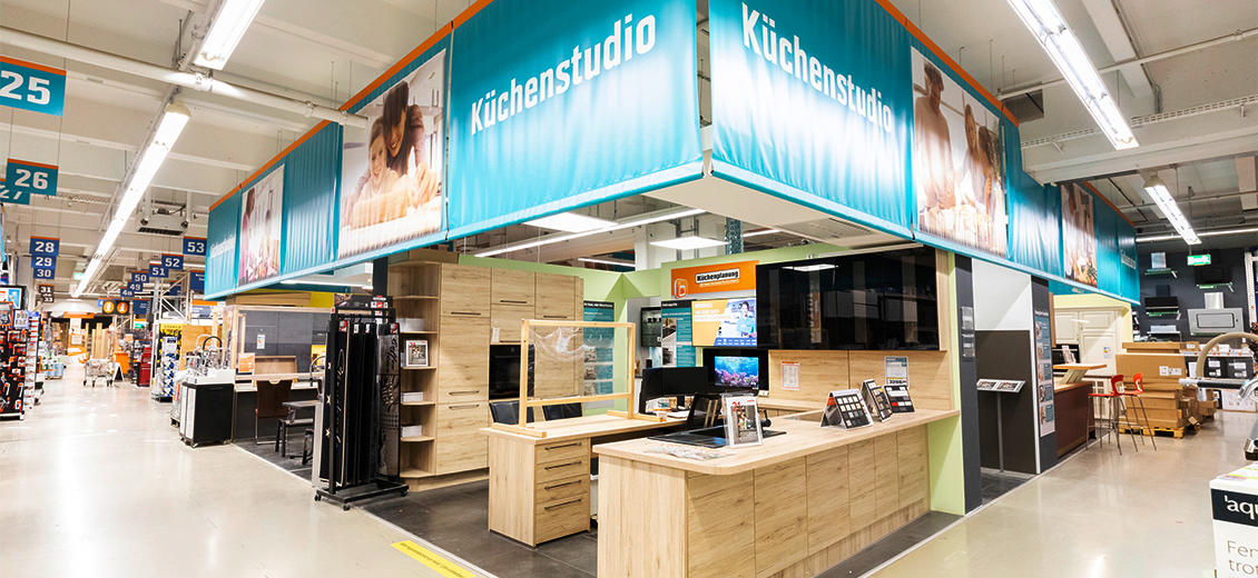 OBI Küchenplaner Sindelfingen