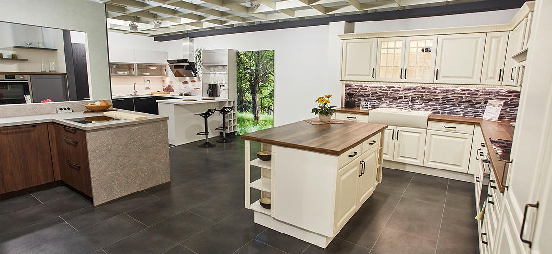 OBI Küchenplaner Landshut