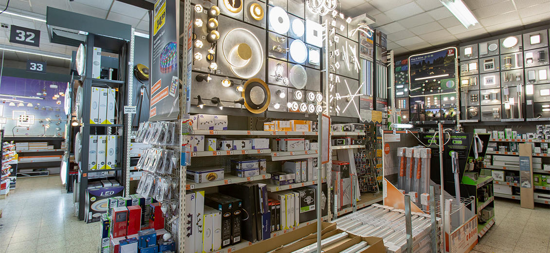 OBI Lampen- & Leuchtenstudio Osterode-Harz