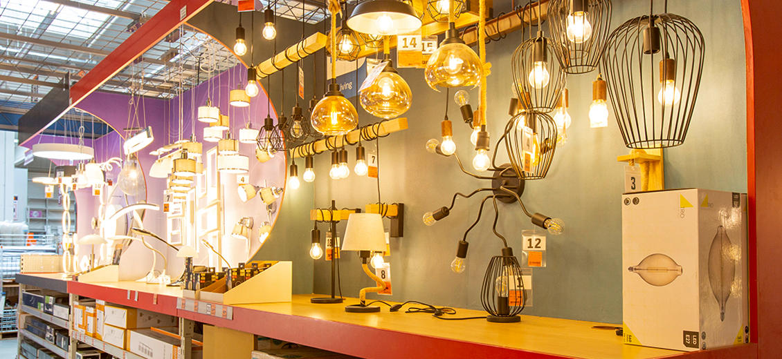 OBI Lampen- & Leuchtenstudio Delmenhorst