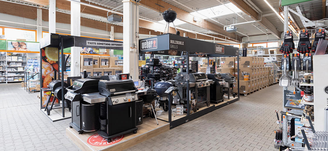 OBI BBQ & Grillwelt Lingen