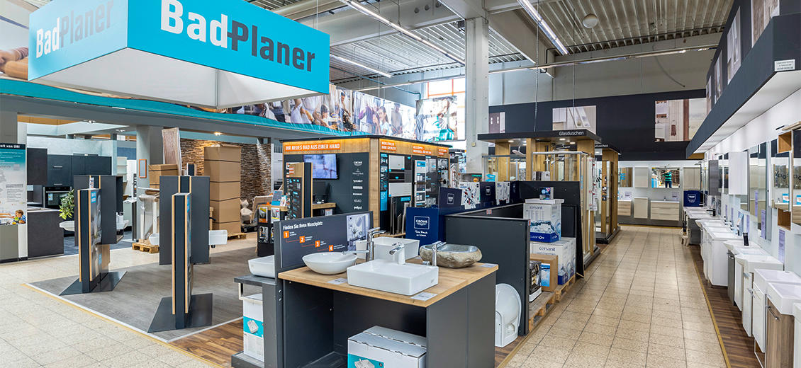 OBI Badplaner Lüdenscheid