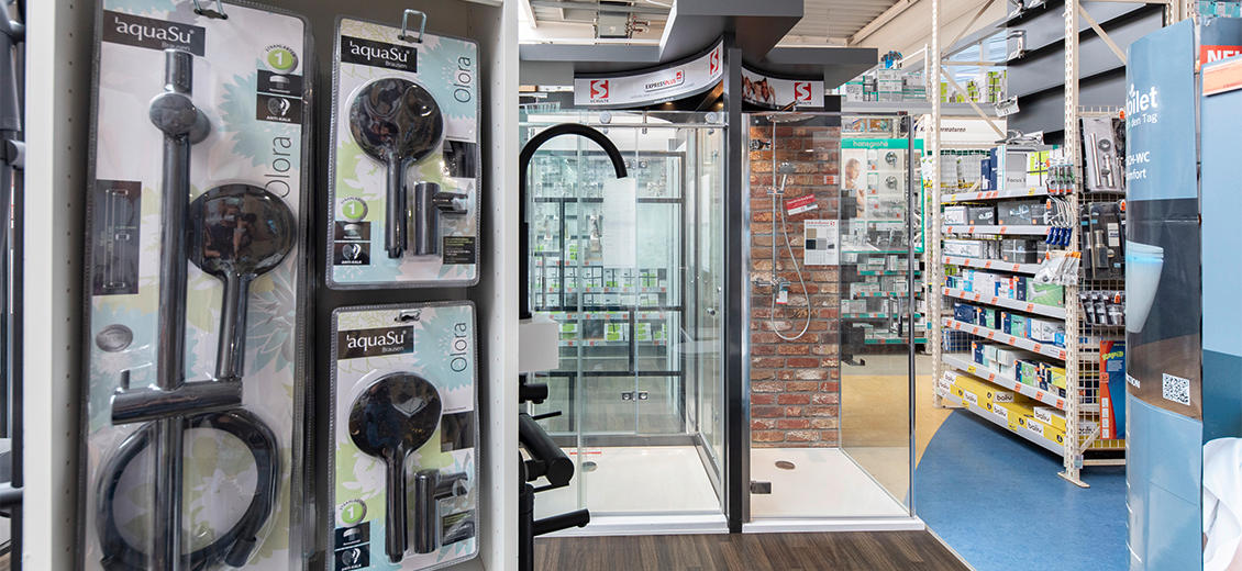 OBI Badplaner Konstanz