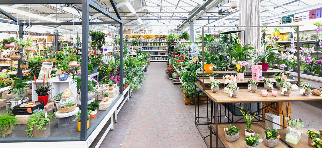 OBI Gartencenter Rotenburg-Wümme