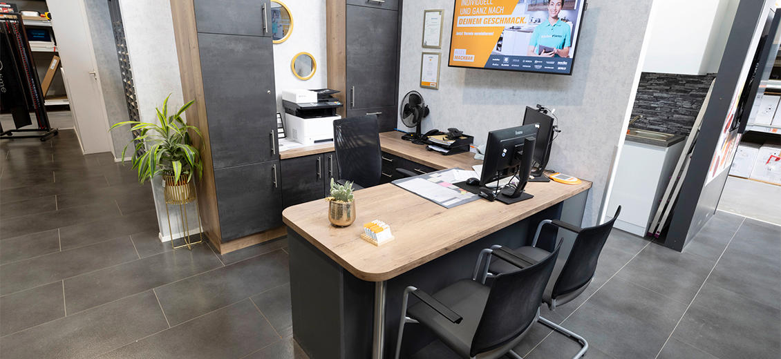 OBI Küchenplaner Haiger