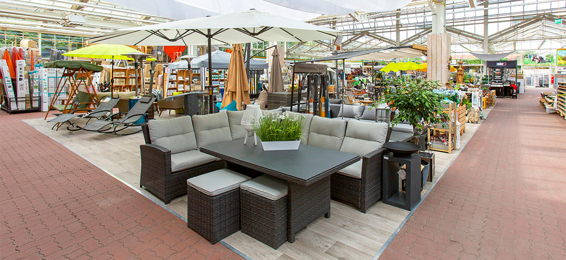 OBI Gartencenter Walsrode