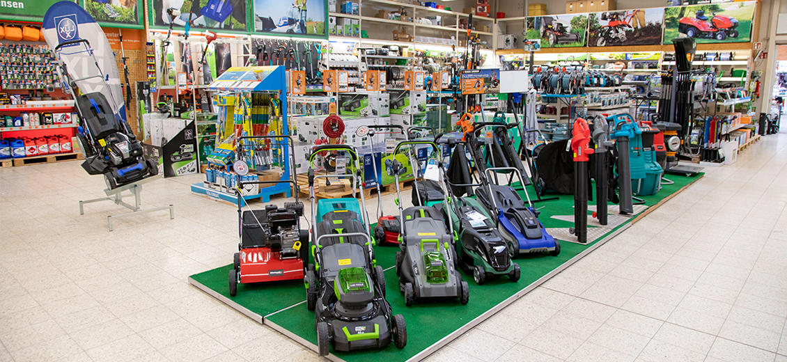 OBI Gartencenter Gardelegen