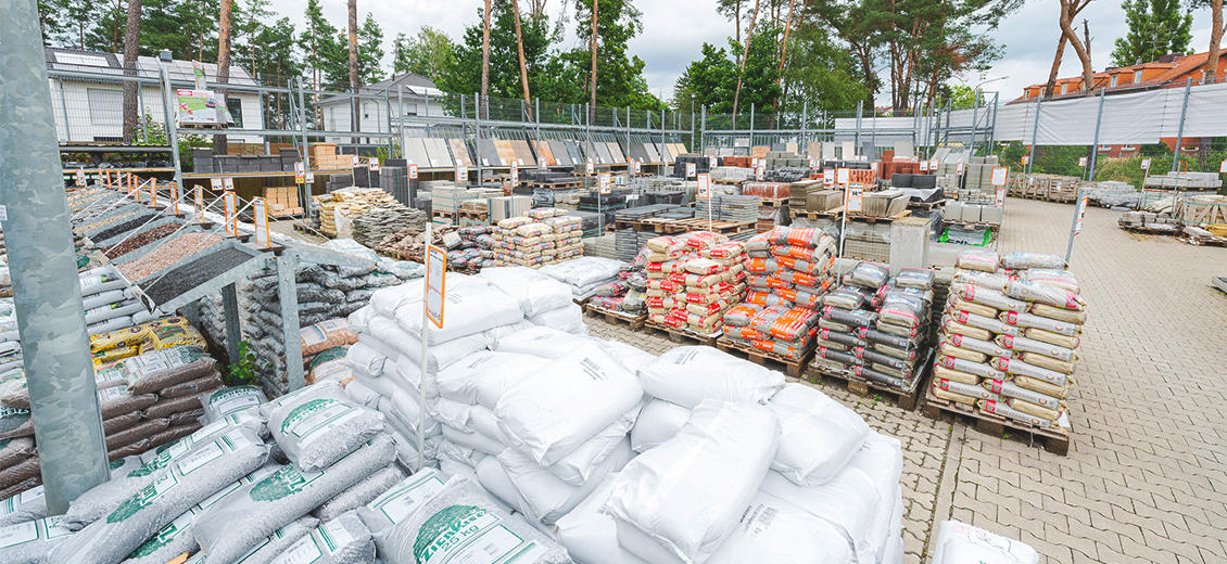 OBI Gartencenter Röthenbach