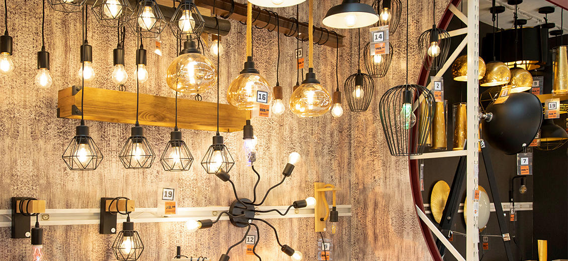 OBI Lampen- & Leuchtenstudio Kamenz