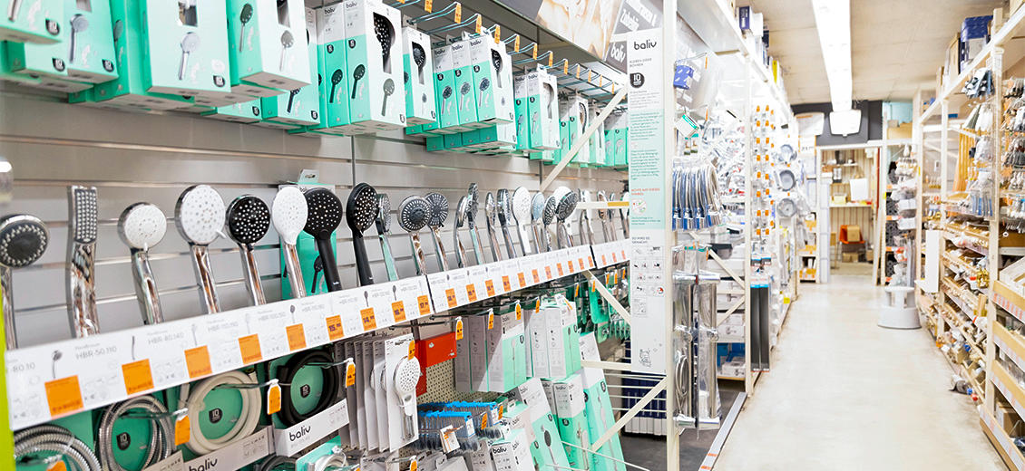 OBI Badplaner Berlin-Wedding