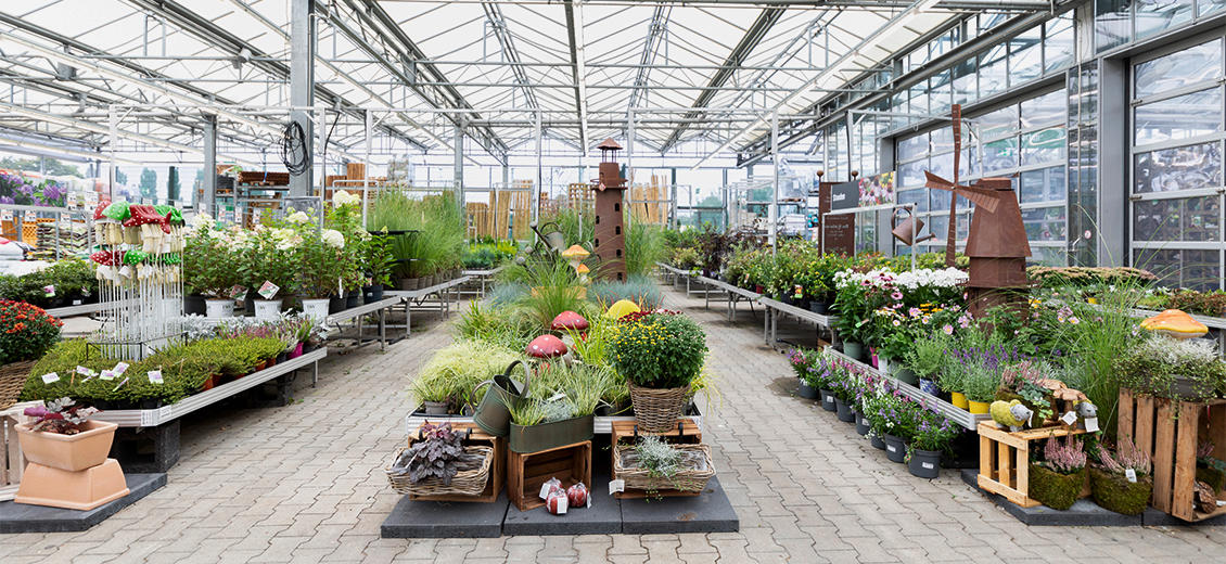 OBI Gartencenter Emmendingen