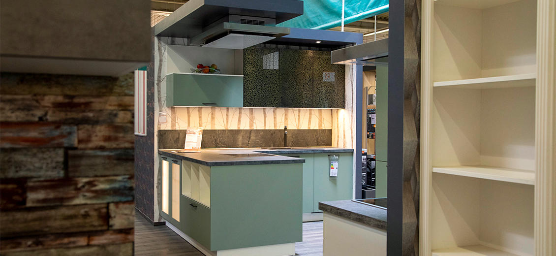 OBI Küchenplaner Sömmerda