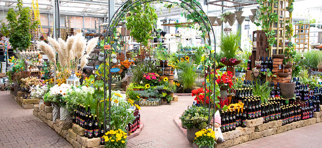 OBI Gartencenter Eisenach