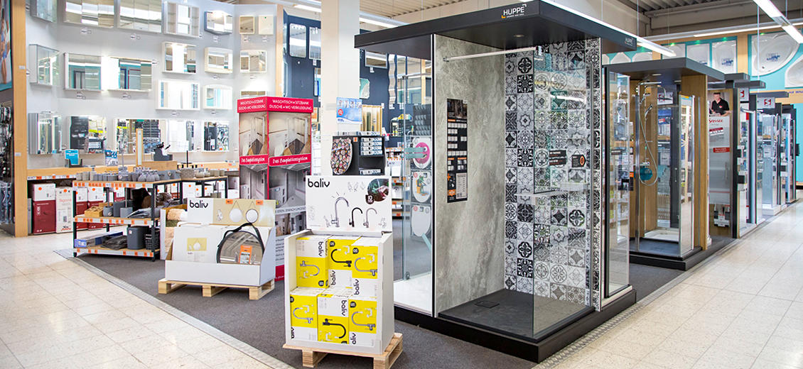 OBI Badplaner Gardelegen