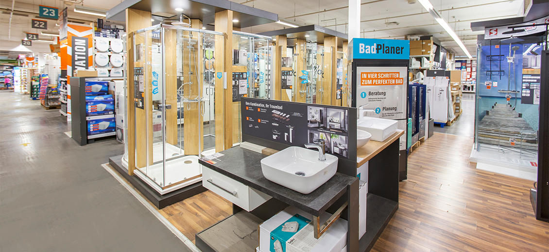 OBI Badplaner Oldenburg Ammerländer Heerstraße