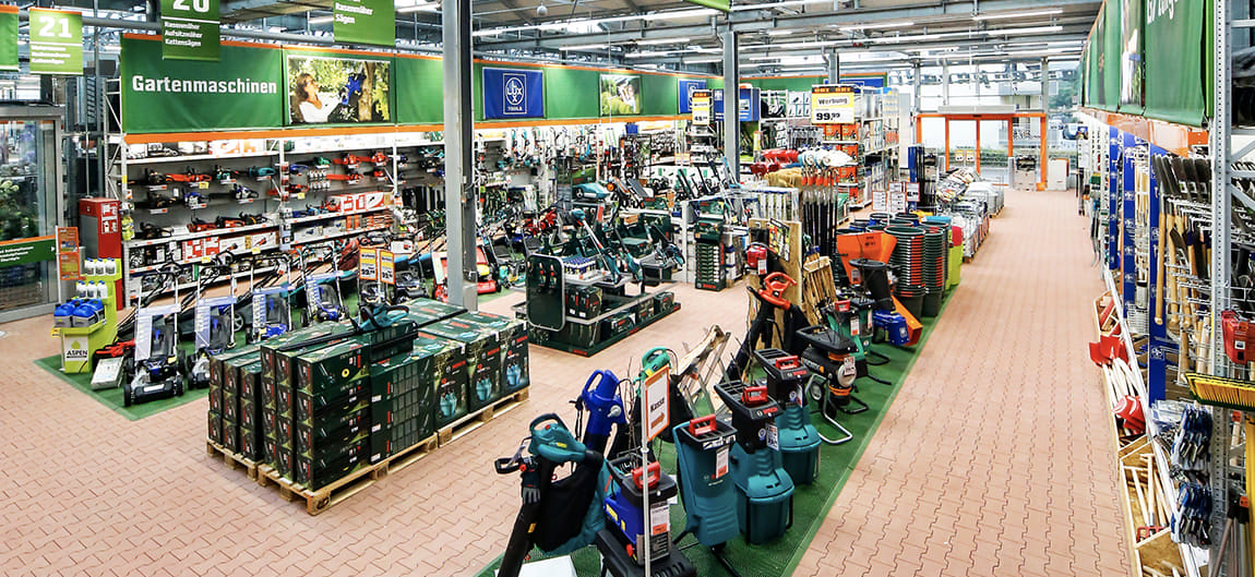 Obi Markt Siegburg Isaac Bürger Straße Siegburg OBI Gartencenter Siegburg | alles für deinen Garten