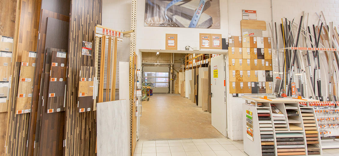 OBI Holzzuschnitt-Service Wunstorf