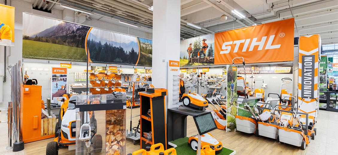 OBI Mietgeräte und Werkzeugverleih Gießen-Süd