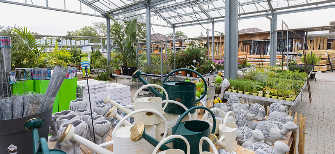 OBI Gartencenter Lingen