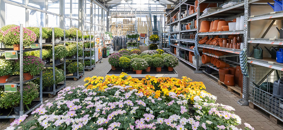 OBI Gartencenter Fohnsdorf