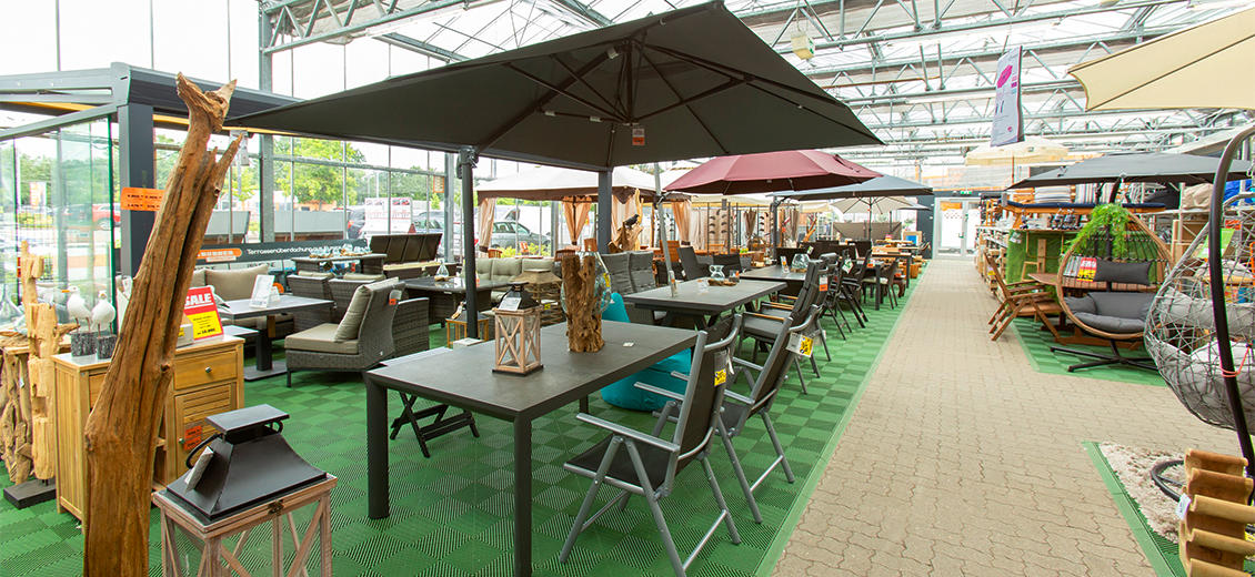 OBI Gartencenter Winsen