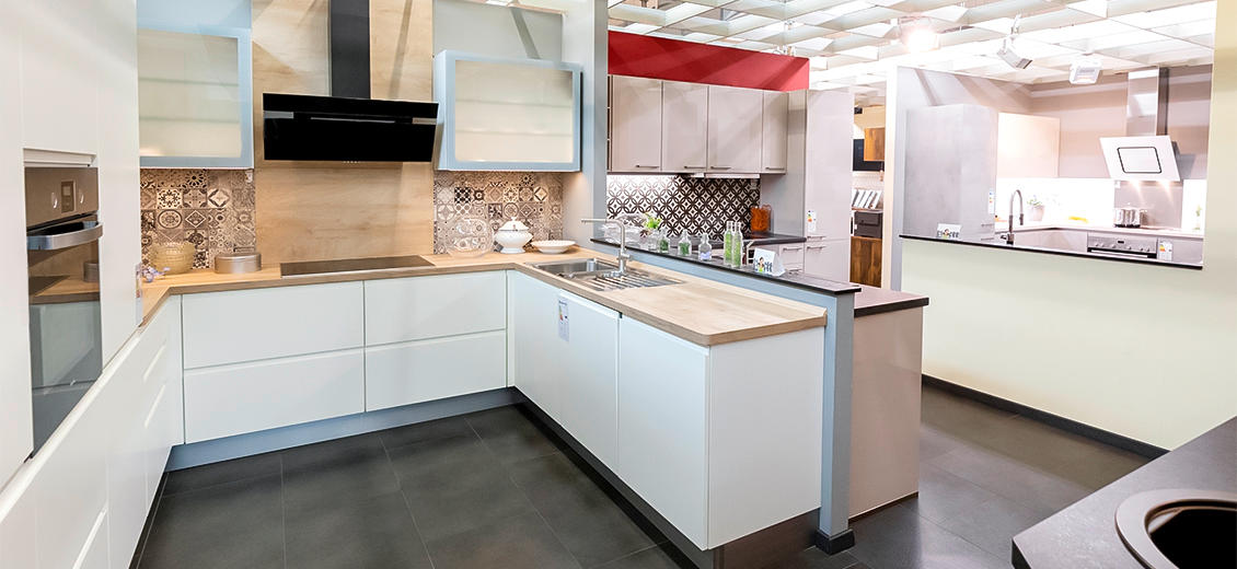 OBI Küchenplaner Stuttgart-Wangen