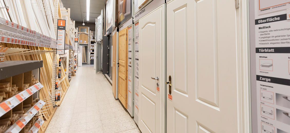 OBI Fenster- und Türen-Studio Rotenburg-Wümme