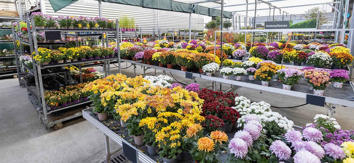 OBI Gartencenter Klosterneuburg