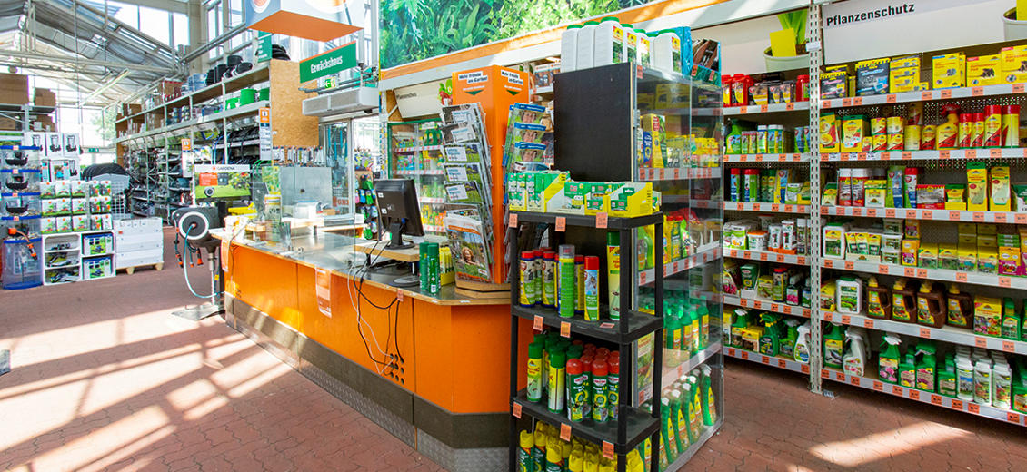 OBI Gartencenter Delmenhorst