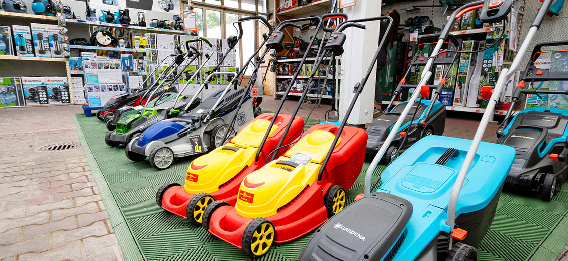 OBI Gartencenter Neustadt-Aisch