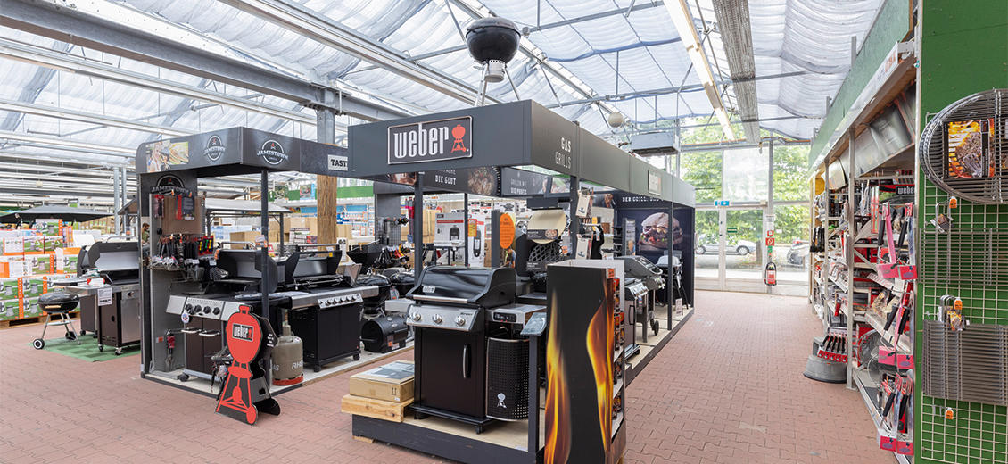 OBI BBQ & Grillwelt Cloppenburg