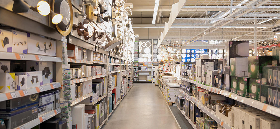 OBI Lampen- & Leuchtenstudio Pfullingen