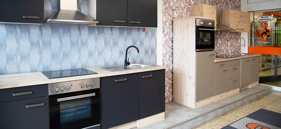 OBI Windfang Hagenow