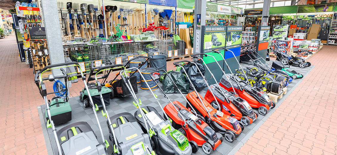 OBI Gartencenter Alfter