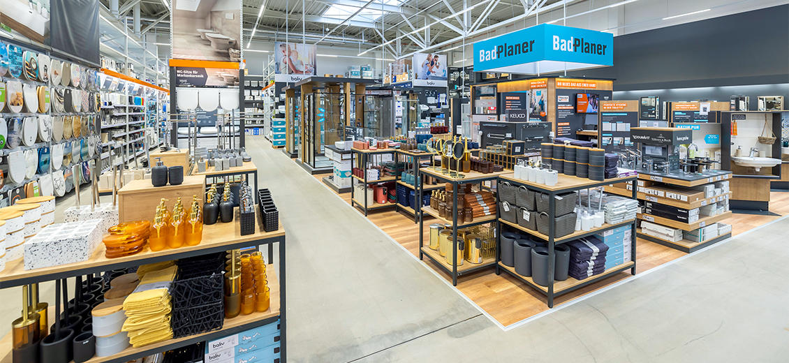 OBI Badplaner Laufenburg