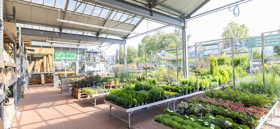 OBI Gartencenter Wolfsberg