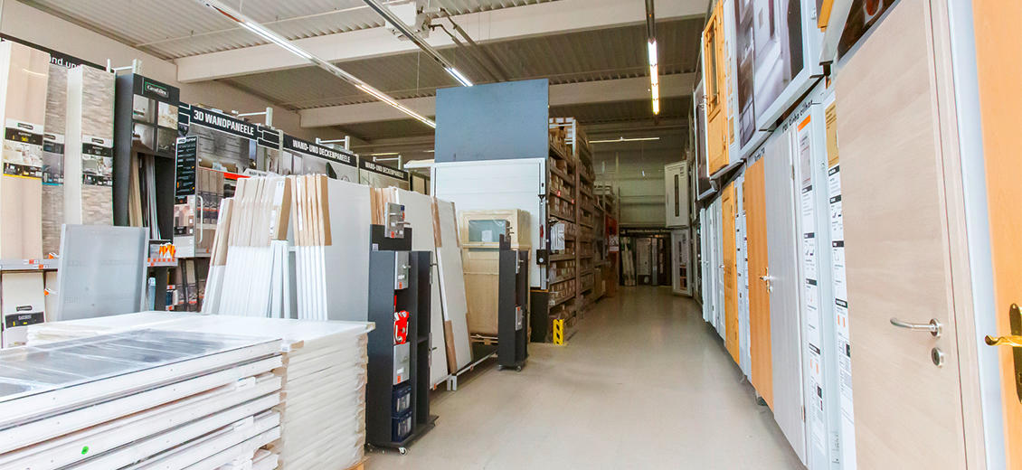 OBI Fenster- und Türen-Studio Neustadt am Rübenberge