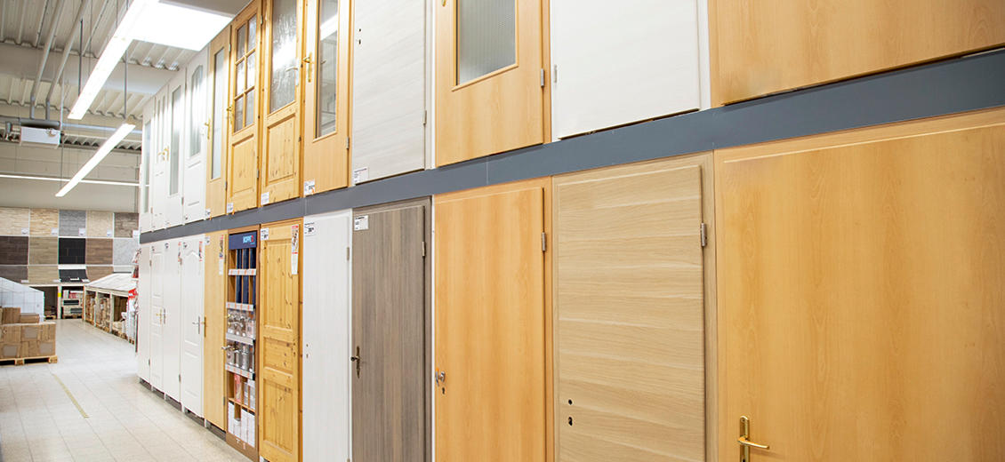 OBI Fenster- und Türen-Studio Wittenberge