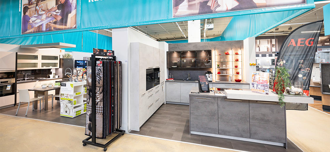 OBI Küchenplaner Fürth