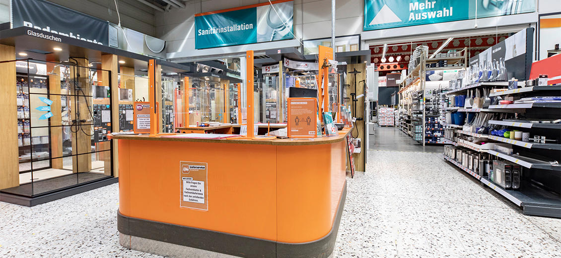 OBI Badplaner Nettetal-Kaldenkirchen