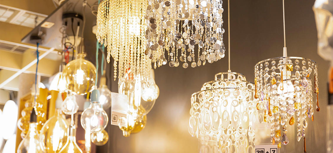 OBI Lampen- & Leuchtenstudio Berlin-Wedding