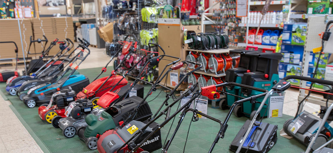 OBI Gartencenter Northeim