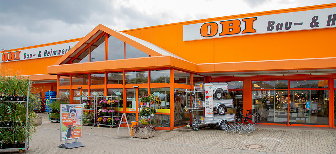 OBI Markt Gardelegen