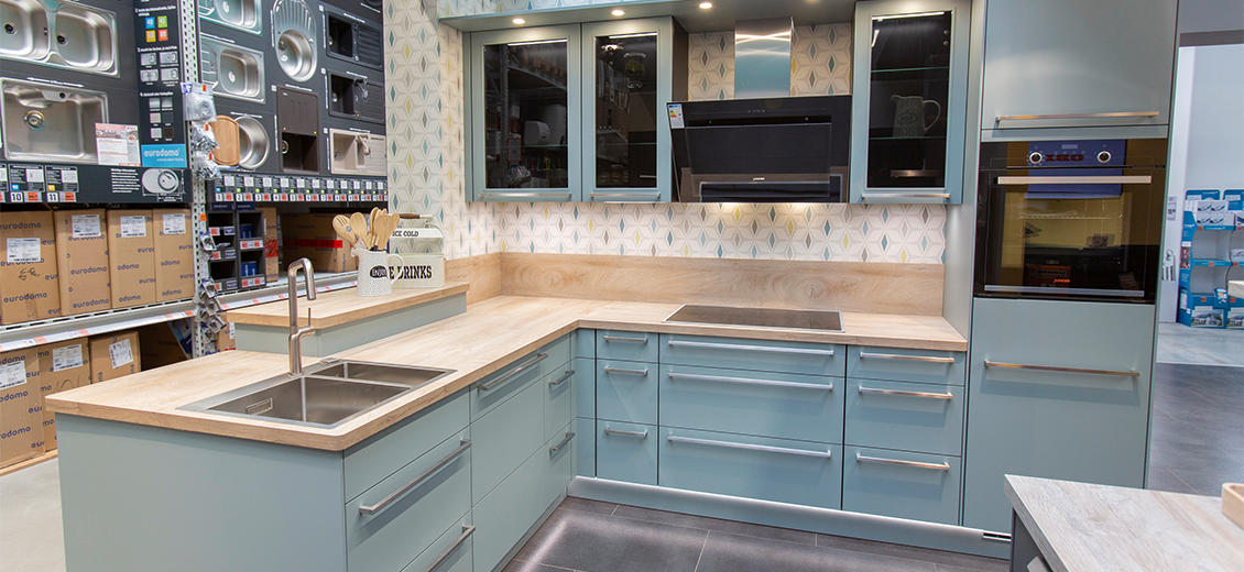 OBI Küchenplaner Altwarmbüchen