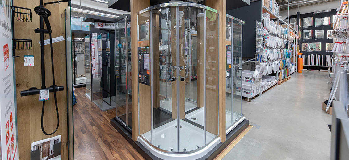 OBI Badplaner Herzogenrath