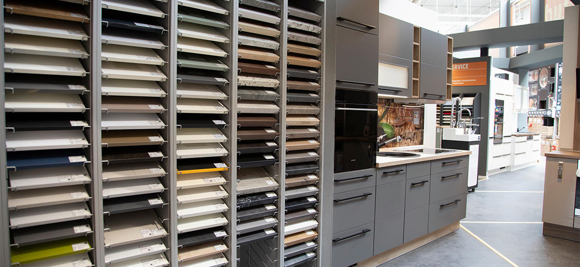 OBI Küchenstudio Naumburg-Saale